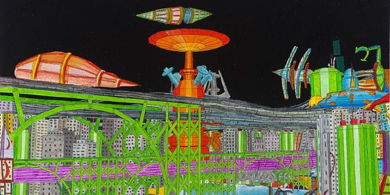 Sendai City. Alla fine del futuro - Terzo Capitolo 