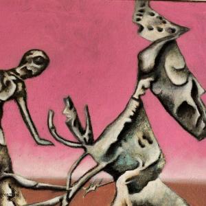 ARS MUTINENSIS 12 modenesi in mostra 