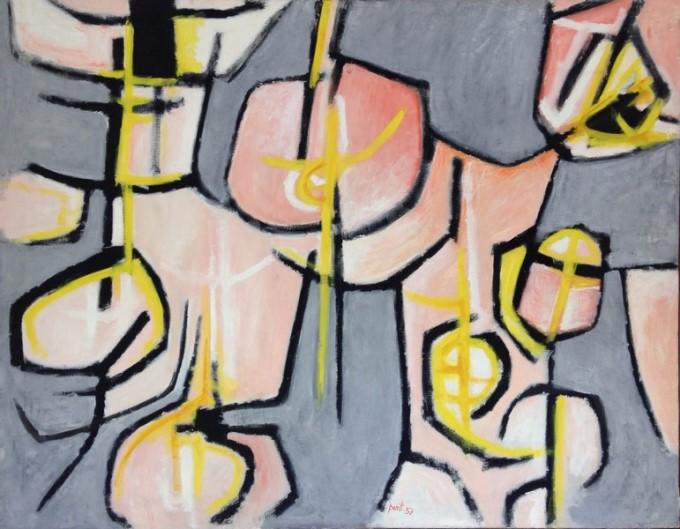 Provocators. Capolavori dell’astrazione italiana