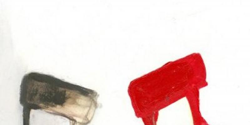 Colori, Materie, Segni