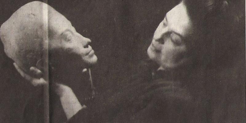 Inaugurazione mostra su Anita Pittoni