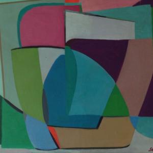 Provocators. Capolavori dell’astrazione italiana