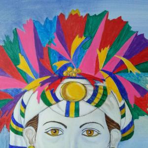 Naming ceremony of the Aula Magna to the master Ghumbert di Cattolica