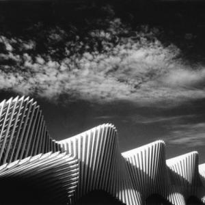 Bonjour, Monsieur Calatrava