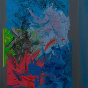 “VITA – LIFE”, mostra personale di GABRIELE SALVATORE