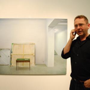 Awards and final exhibition Celeste Prize 2009 Awards and final exhibition Celeste Prize 2009