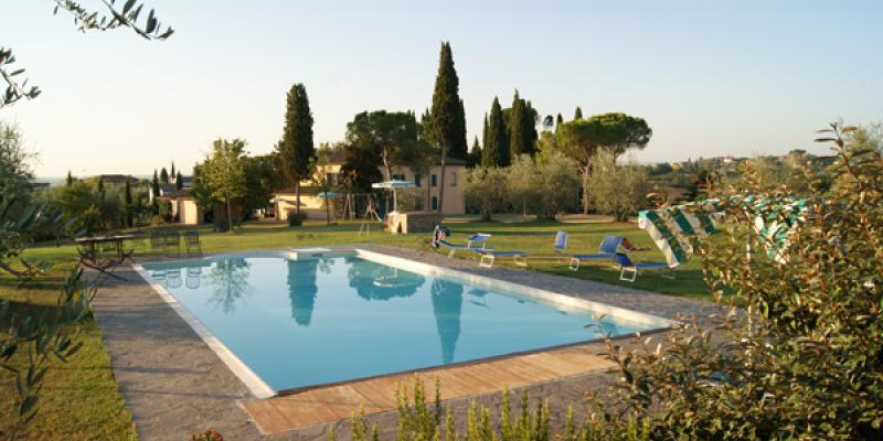 Seminario di Disegno e Pittura in Toscana