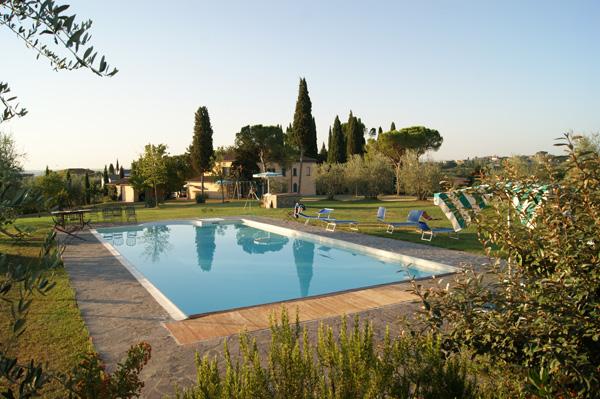 Seminario di Disegno e Pittura in Toscana