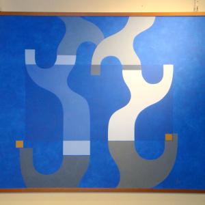 LISTENING PAINTING, WAITING FOR THE COLOR - Torre di San Vincenzo - Livorno