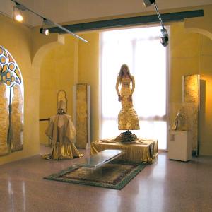 “ Comunicazioni - contaminazioni”