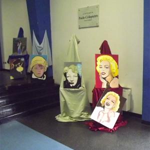 UNFORGETTABLE PEOPLE UNFORGETTABLE PEOPLE