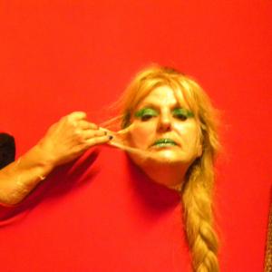 LONDON /UK La Donna Bifronte - Arte la mia seconda pelle di Rosa Didonna LONDON /UK La Donna Bifronte - Arte la mia seconda pelle di Rosa Didonna