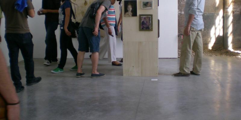 54a Biennale di Venezia Illuminazioni