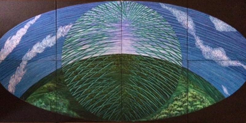 Il libro il segno la tela: libere interpretazioni - a cura di Alessia Miglioli e Alessandro Allocco - ATB Associazione culturale e galleria d'arte Il libro il segno la tela: libere interpretazioni - a cura di Alessia Miglioli e Alessandro Allocco - ATB Associazione culturale e galleria d'arte