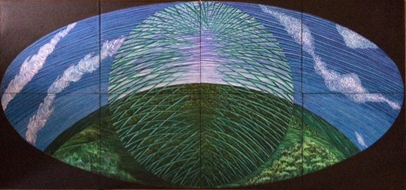 Il libro il segno la tela: libere interpretazioni - a cura di Alessia Miglioli e Alessandro Allocco - ATB Associazione culturale e galleria d'arte