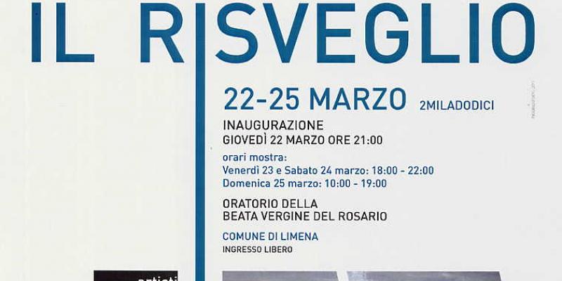 LIMENAMENTE-aspettando il risveglio