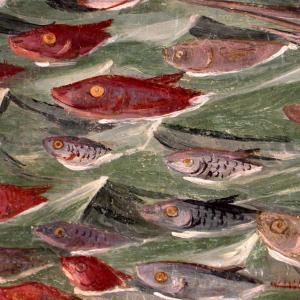 Italia. Puglia. Lecce e Salento invernali