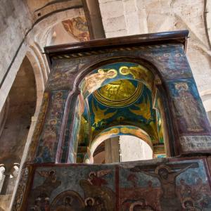 Georgia. A Oriente dove inizia l'Occidente 1/2