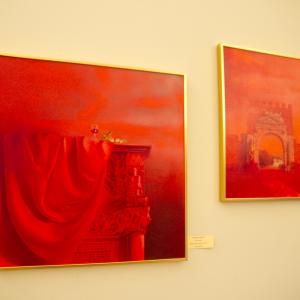 TRA REALISMO E IPERREALISMO al CLUB LA MERIDIANA DI MODENA