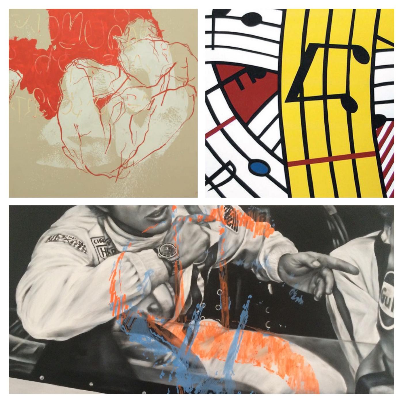 ART & ANTIQUE FAIR 2015