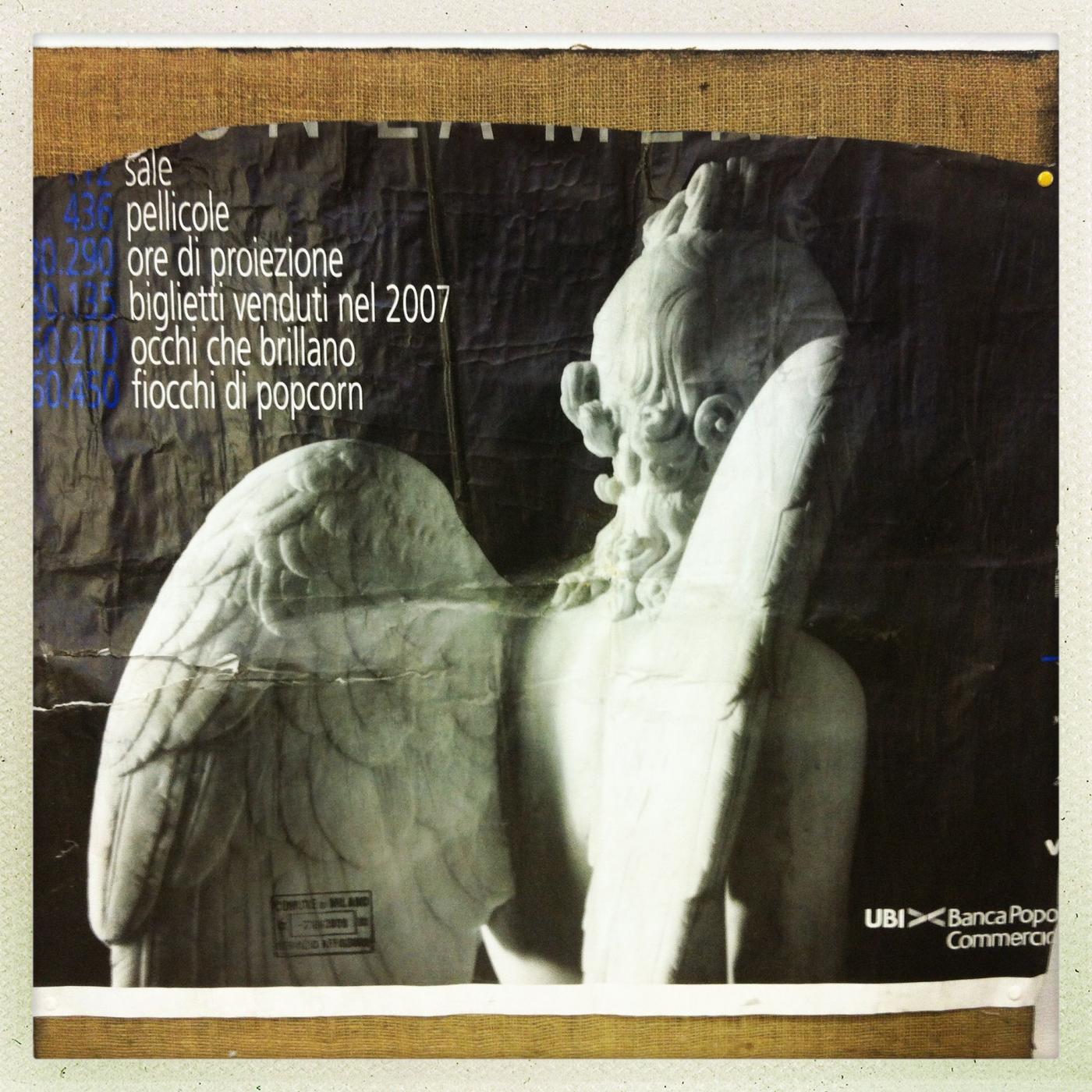 EVENT OF "FUORI SALONE" IN THE LIBRARIES OF MILAN EVENT OF "FUORI SALONE" IN THE LIBRARIES OF MILAN