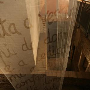 Joan of Arc at Cento Castle