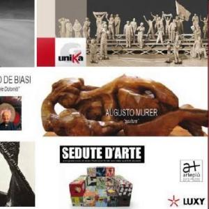 9a Artefiera Dolomiti