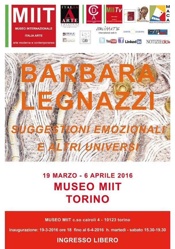 SUGGESTIONI EMOZIONALI E ALTRI UNIVERSI