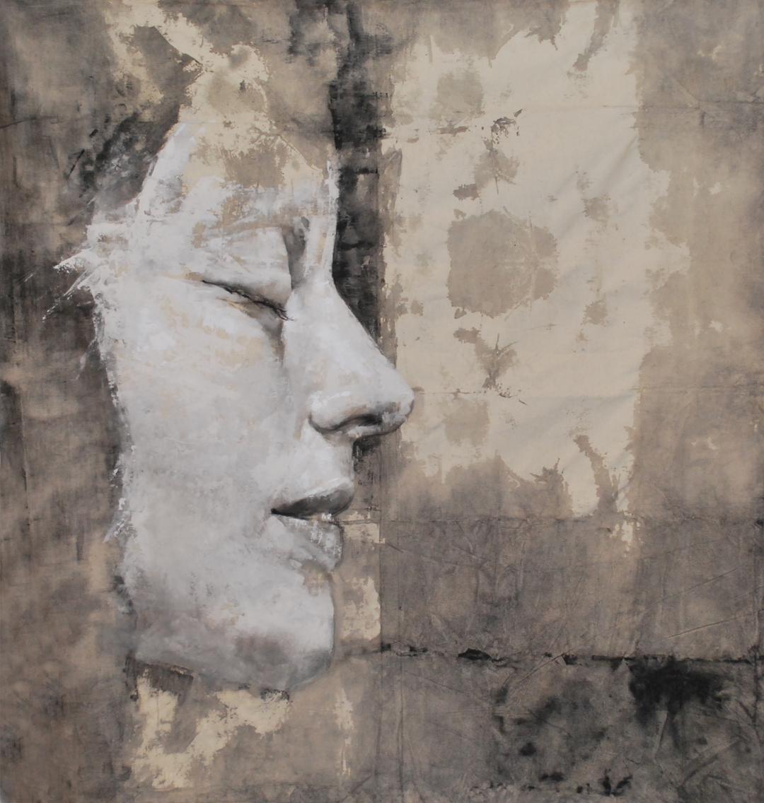 Al Nero mostra personale