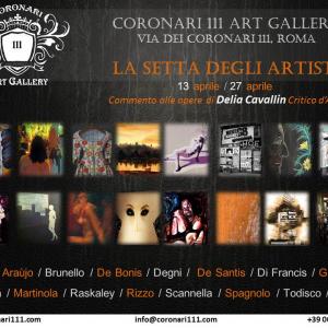 La Setta degli Artisti