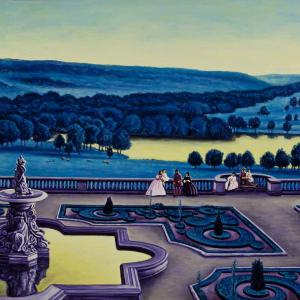 ANDREA ZUCCHI | Doppio gioco