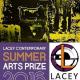 GreatArt UK Runner-Up Award to Remember at Lacey