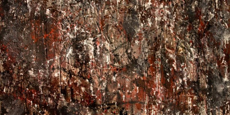 Mostra personale Matteo lausetti Mostra personale Matteo lausetti