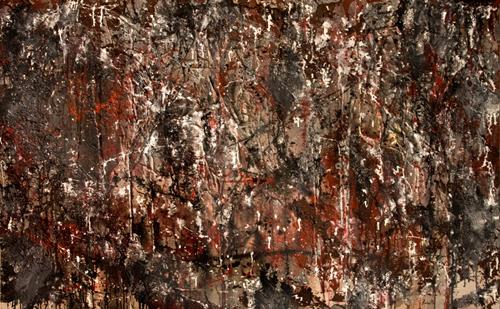 Mostra personale Matteo lausetti Mostra personale Matteo lausetti