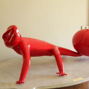 Natura:Luci e Ombre a Modena.