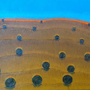 SELF GENESIS, MYSTICS SHEAVES BACKLIGHT, BACKDRAFT, HORSES