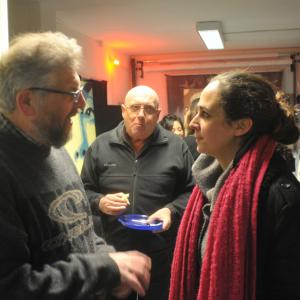 "NON SI MUORE TUTTE LE MATTINE"