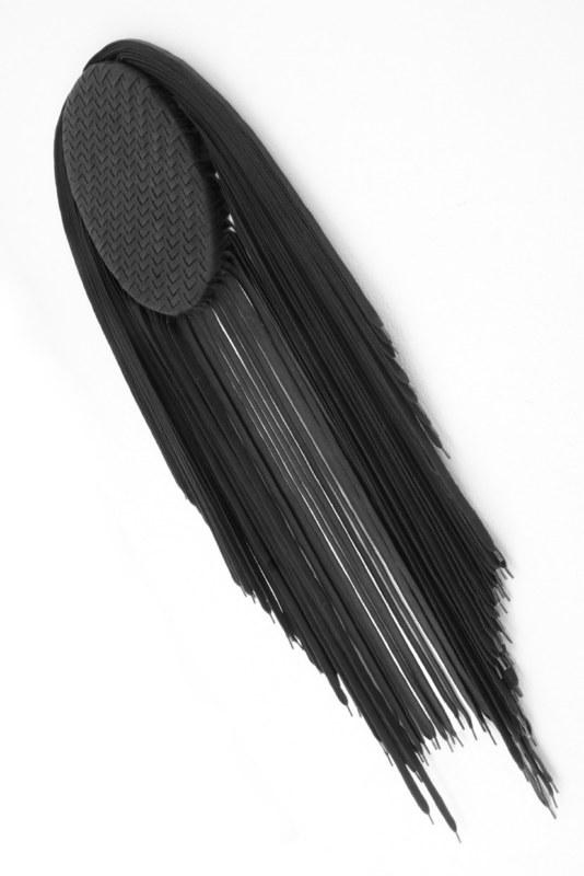 C9 - Arte a corte a settembre, Tissue