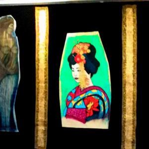 L A GLOBALART PRESENTA IL GIORNO DEI MORTI PER CELEBRARE LA VITA 2014 L A GLOBALART PRESENTA IL GIORNO DEI MORTI PER CELEBRARE LA VITA 2014