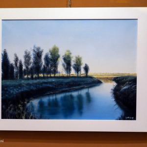 TRA PAESAGGI E CITTà AL CLUB MERIDIANA