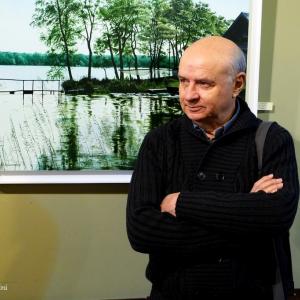 TRA PAESAGGI E CITTà AL CLUB MERIDIANA