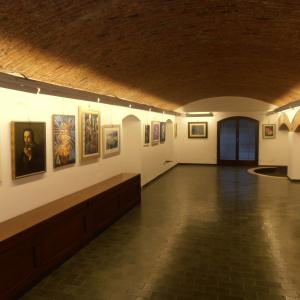 17^Edizione Mostra/Concorso "La Rosa d'Oro"