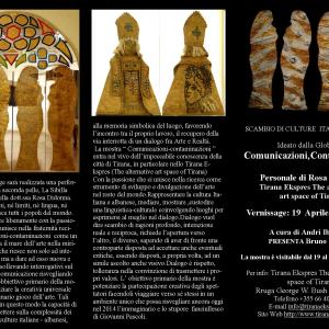 Arte – movimento - I Linguaggi Della Sperimentazione Arte – movimento - I Linguaggi Della Sperimentazione