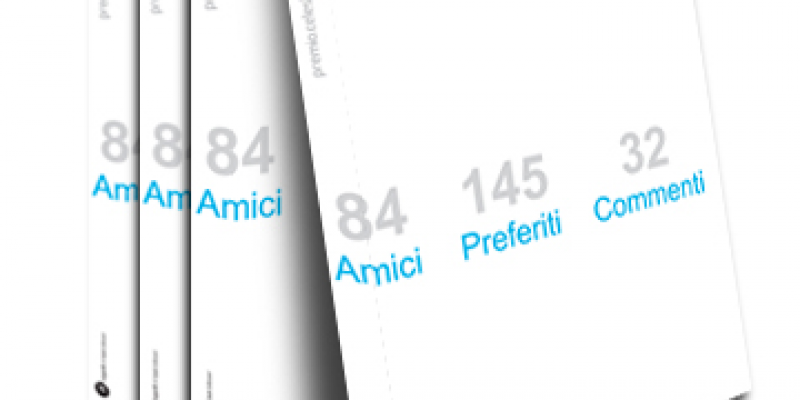 Premio Celeste 2009 - Milano