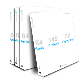 Premio Celeste 2009 - Milano