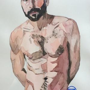 David Pompili e Paolo Maccari, Poesie scomode