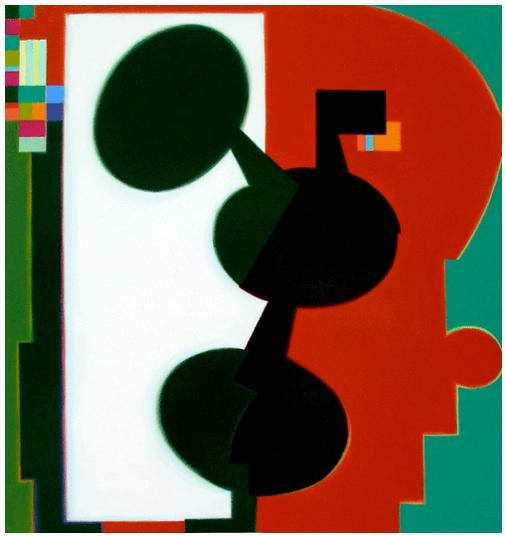 stARTers: assaggi d'arte con Laurie Fendrich e Peter Plagens