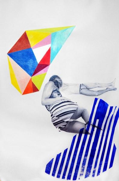 C9 | arte a corte a settembre, Explorando