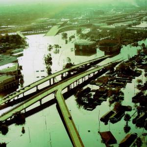 Italia. Venezia, Biennale di Architettura