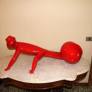 Natura:Luci e Ombre a Modena.